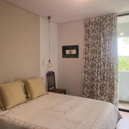 Malaca Holiday home Cabouco