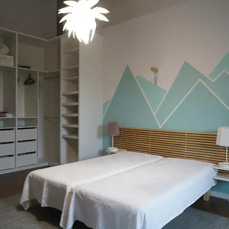 Holiday home Malaca Cabouco