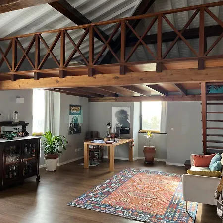 Holiday home Malaca