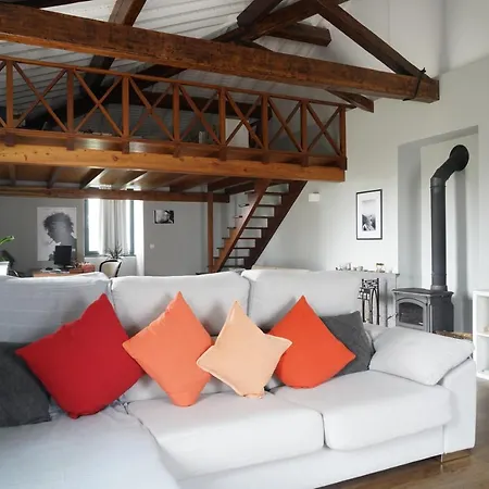 Malaca Holiday home