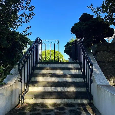 Malaca Holiday home Cabouco