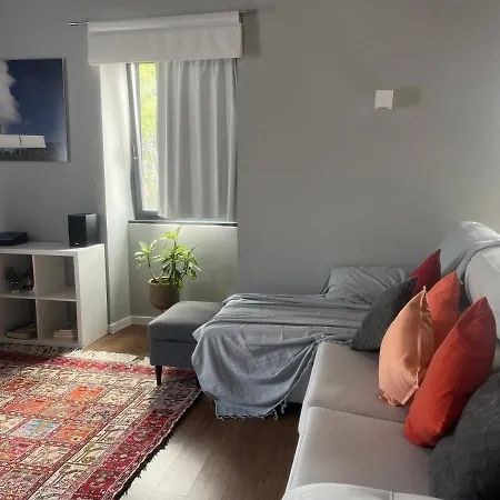 Malaca Holiday home Cabouco