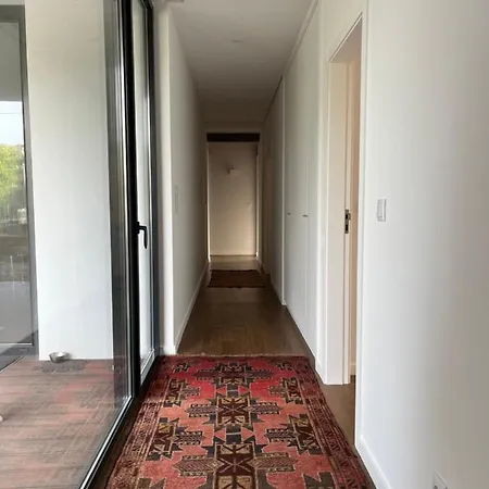 Holiday home Malaca Cabouco