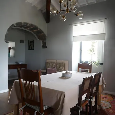 Malaca Holiday home