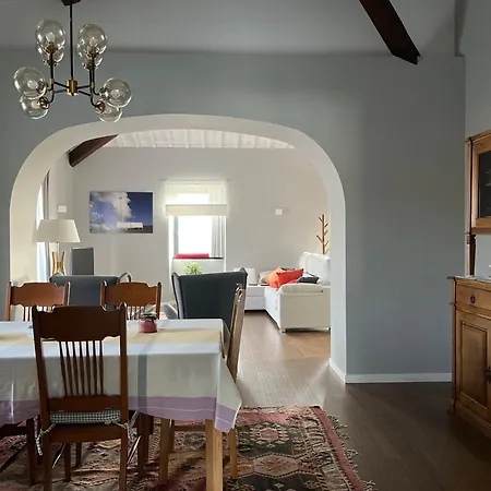 Malaca Holiday home