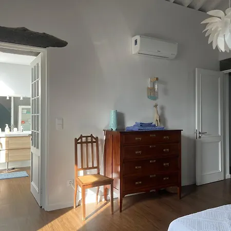Malaca Holiday home Cabouco