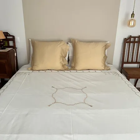 Holiday home Malaca *